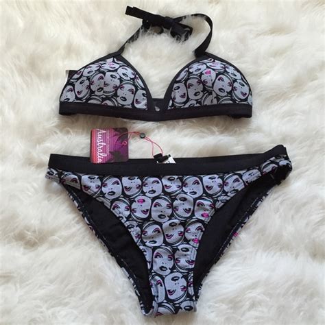 Beach Babe Australia Swim Beach Babe Australia Bikini Poshmark