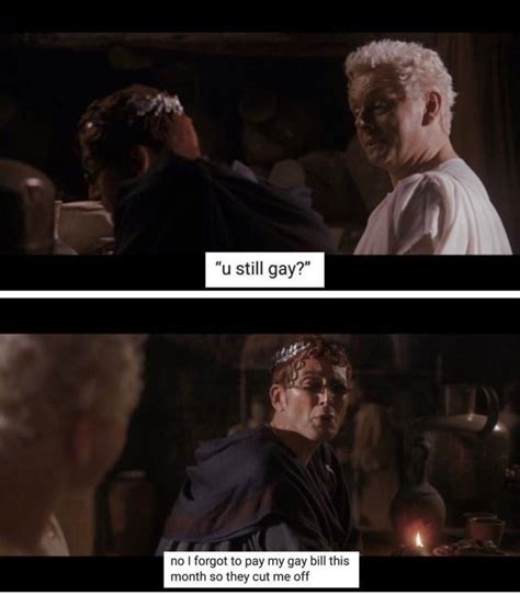 Good Omens Good Omens Book Best Gay