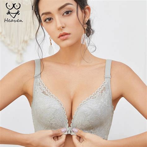 Buy Sexy Lace Women Bra Bralette Ultrathin Brassiere Women Underwear