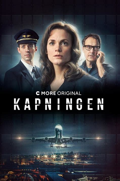 Sección Visual De Kapningen Serie De Tv Filmaffinity