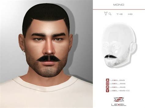 Mono Sims 4 Cc Download