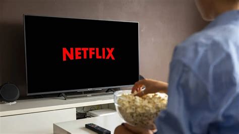 Netflix comenzará a cobrar por iniciar sesión fuera del hogar PasionMovil