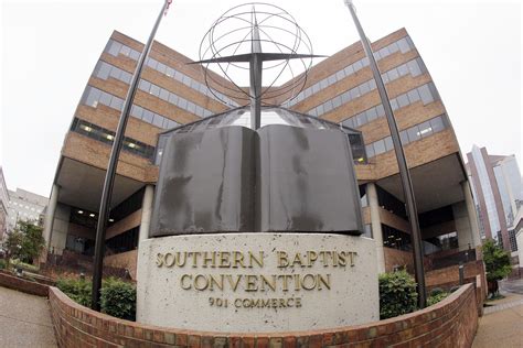 Southern Baptist Leaders Apologize To Sex Abuse Survivor Ap News