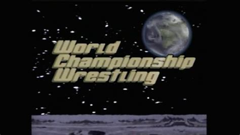 Throwback Thursday Nwa World Championship Wrestling Nov 8 1986 As Seen On Wwe Network