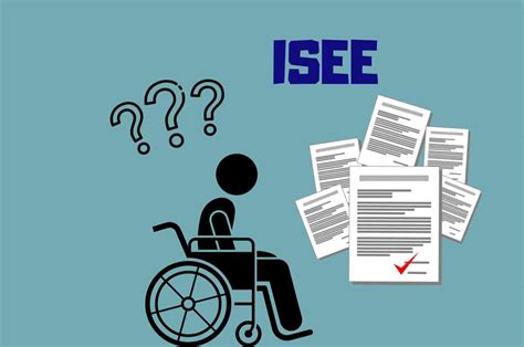 ISEE Soggetti Disabili Le Informazioni Da Inserire Per Ottenere Bonus