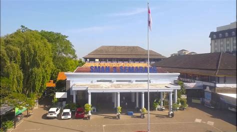 Sma Negeri 3 Semarang Newstempo