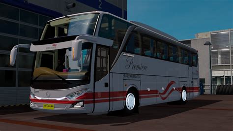 Khalifah Simulator Driver Skin Livery Jb Hdd Fps Dan Jetbus V