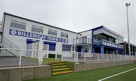 CLUB STATEMENT 2023 24 Released Retained List Billericay Town FC