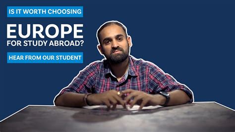 Why Choose To Study In Europe In 2023 Europe Education Benefits