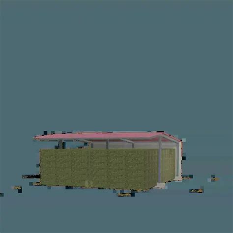 HoT Ballenlager MP FE HE Forbidden Mods Einfach Verboten Gut