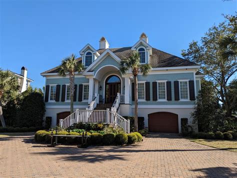 Isle Of Palms Sc Real Estate Isle Of Palms Homes For Sale Realtor