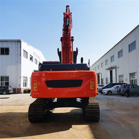 Oem Ce Approved Special Construction Machinery Equipment Used Large