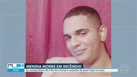 Polícia Prende Homem Suspeito De Matar A Filha Da Ex Mulher Após