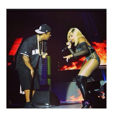 Ashanti And Her Blonde Wig Reunites With Ja Rule On Stage Toya Z World