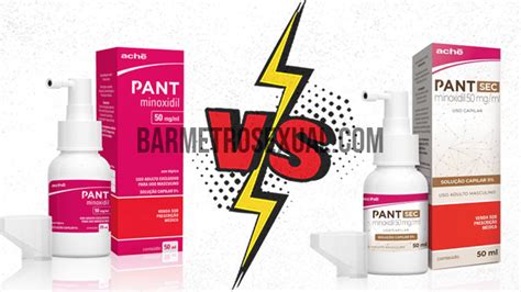 Montagem Pant Sec Vs Pant Bar Metrosexual