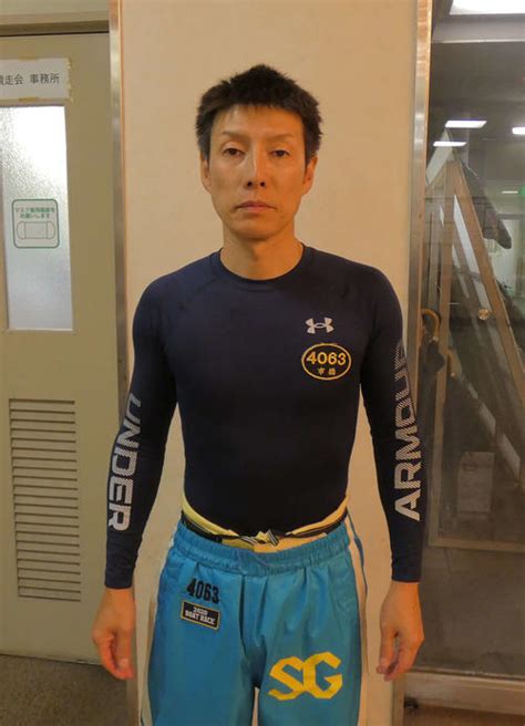 【ボートレース】市橋卓士、華麗な逃走劇で優勝戦1枠「足負けない。このままでもいい」／丸亀 ボート 日刊スポーツ