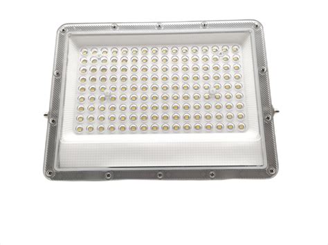 Ecomonical 50w 100w 150w 200w Led Floodlight Ip65 Outdoor Fixtures Dob Led Flood Lights China