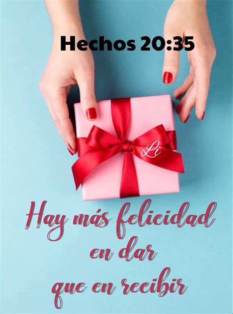 Hechos 20 35 Textos Biblicos Textos Bendiciones Para Ti