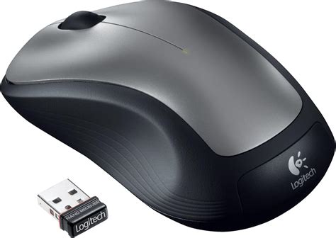 Logitech M310 Souris sans fil Argenté Amazon ca Ordinateurs et tablettes