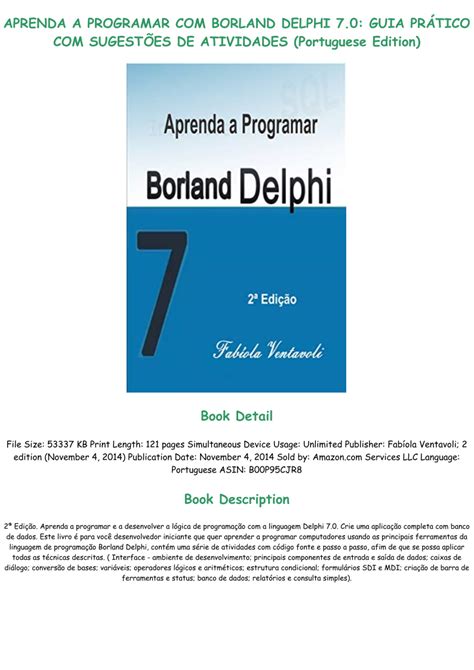 Borland delphi 7 download - polrebreak