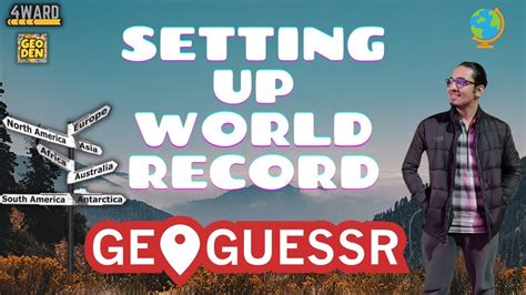 🔴 Another One Country Streak With Geoden Geoguessr