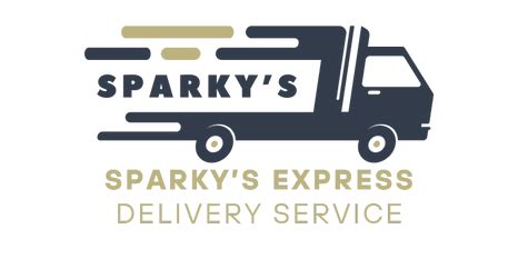 Services - SPARKY'S EXPRESS DELIVERY, INC