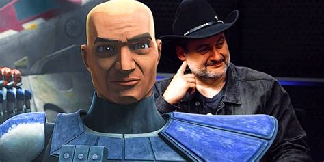 Star Wars' Dave Filoni Explains Why Yoda & Yaddle Talk Differently