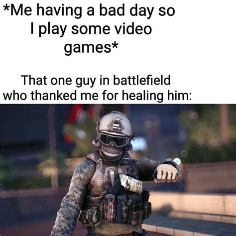 The Best Battlefield Memes Memedroid