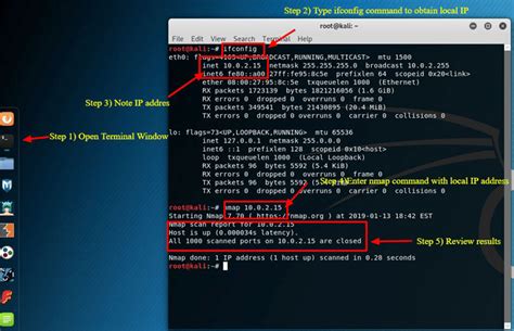 Kali Linux Tutoriel Pour Les D Butants Qu Est Ce Que C Est Comment L
