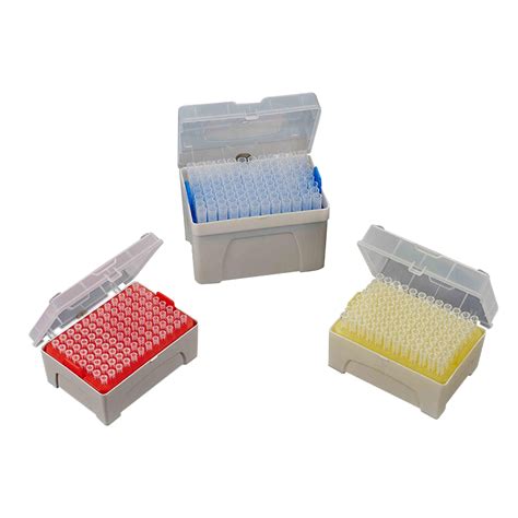 Universal Pipette Micro Tips Labmallx Laboratory Instruments