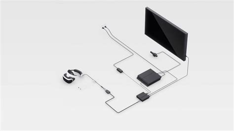 Как подключить VR-очки к приставке PS4, пошаговая инструкция и как ...