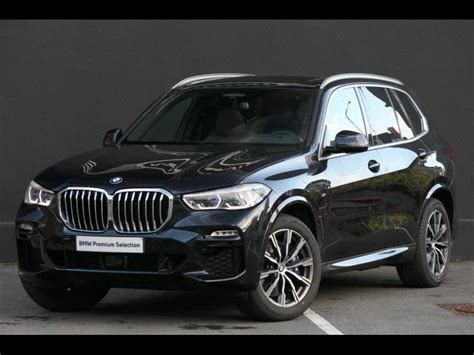 Bmw X Xdrive E Iperformance M Sportpakket Dejonckheere Tournai