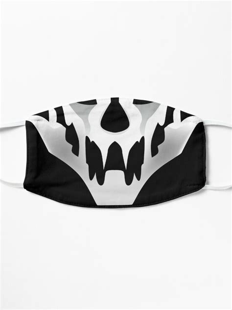 Undertale Gaster Blaster Smooth Vector Mask For Sale By Bitradical Redbubble