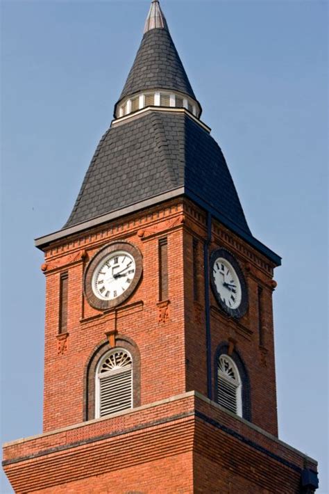 Randolph County Courthouse | Historic preservation, Historic properties, Randolph county