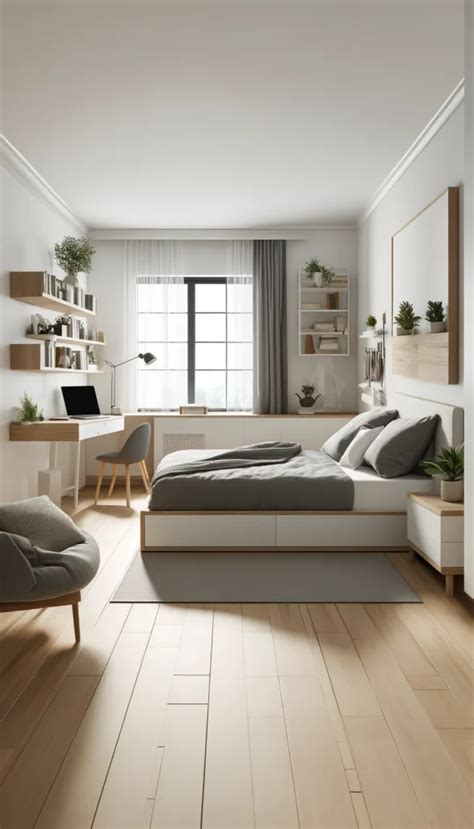 21 Stunning Bedroom Decor Ideas To Transform Your Space 🛏️