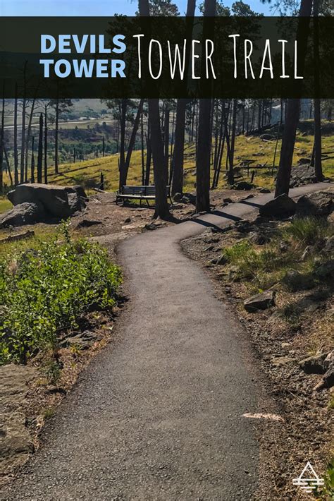 The best devils tower hikes that you wont find anywhere else – Artofit