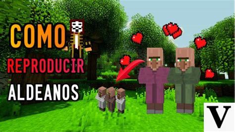 Como Criar Aldeões No Minecraft Guia Completo