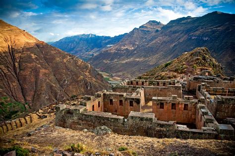 Paisajes De Los Incas Images And Photos Finder