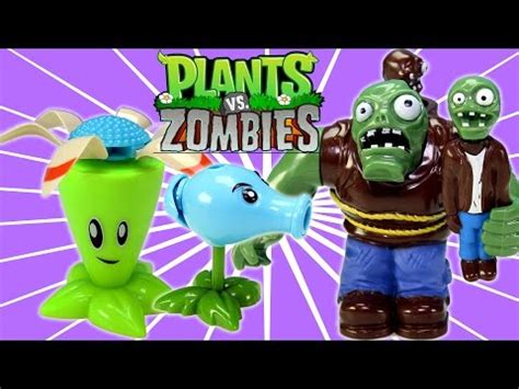 Lego Plants Vs Zombies Lele Bootleg Review