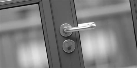 Commercial Door Locks – Unmatched Service In VA!