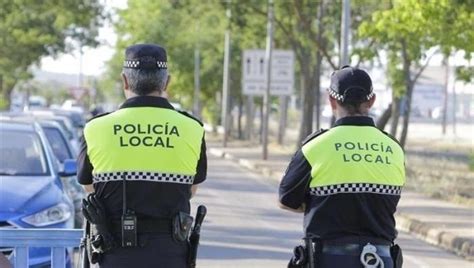 La Policía Local de Cáceres tramitó 11 sanciones por incumplir las