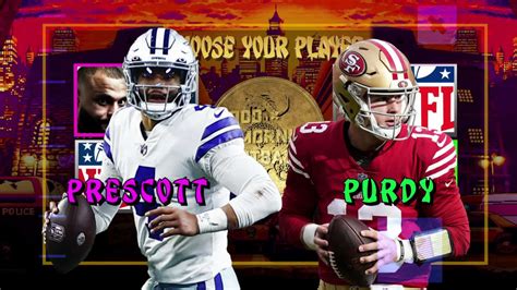 Bigger Story On Monday Morning Dallas Cowboys Quarterback Dak Prescott Win Or San Francisco