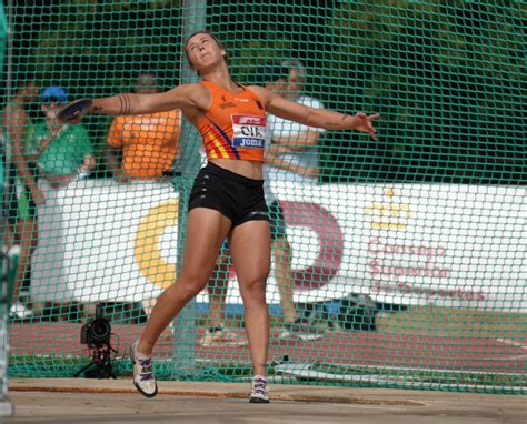 Federaci N De Atletismo De La Comunidad Valenciana Resultados En