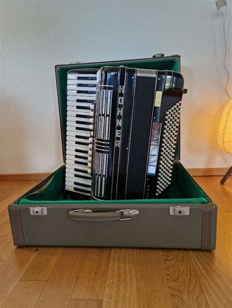 Hohner Morino V S Kaufen Auf Ricardo