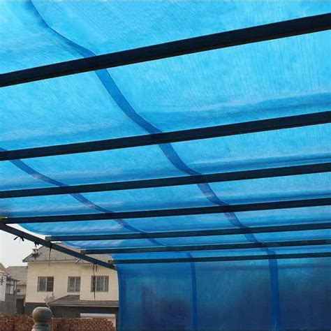 Translucent Polycarbonate Plastic Sheet For DIY Garden, 56% OFF