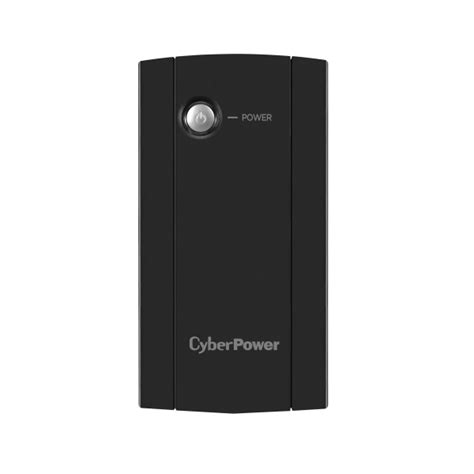 UTC650E - Интерактивные ИБП | CyberPower
