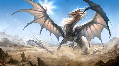Los Dragones