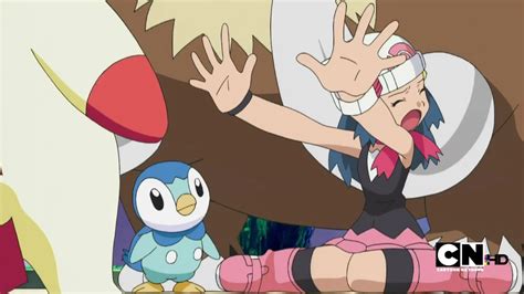 Dp161 Yes In Dee Dee Its Dawn Pokémon Wiki Fandom Powered By Wikia