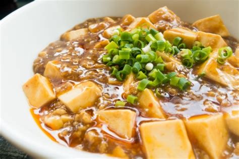 ヒルナンデス！レンチンおかずレシピ！電子レンジ調理「麻婆豆腐（マーボー）」の作り方 50sインタレスト