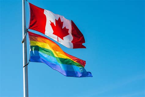 O Canada A Refuge For Lgbtq People Worldwide Jstor Daily